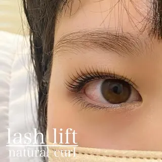 マツエク・マツパ 束感パリジェンヌ上下 恵比寿ayakaのマツエク・マツパデザイン