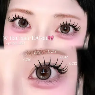 マツエク・マツパ REAL🎀 mocaの眉毛・アイブロウイメージ