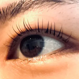 マツエク・マツパ CLAY MIKOのマツエク・マツパデザイン