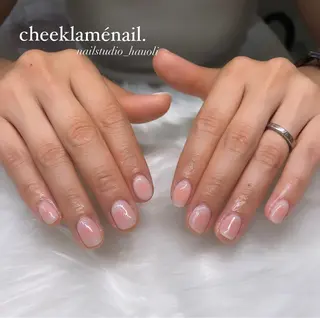 ネイル hauoli yuuriのネイルデザイン