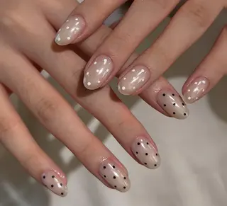 ネイル Molly _nailのネイルデザイン