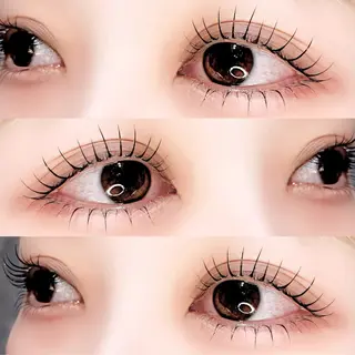 マツエク・マツパ 🎀 misuzu 🎀のマツエク・マツパデザイン