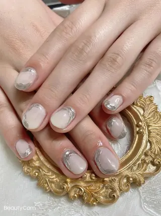 ネイル Max nail&eyeのネイルデザイン