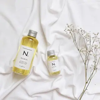 Snaly カラー特化ページのヘアスタイル