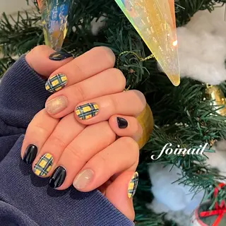 ネイル FOI NAILのネイルデザイン