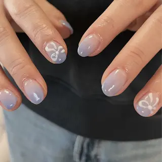 ネイル tamu nail 　金町のネイルデザイン