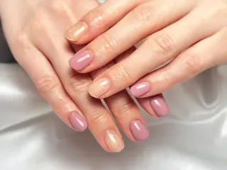 ネイル À  LANA所属・NEWオープン À LANAのネイルデザイン