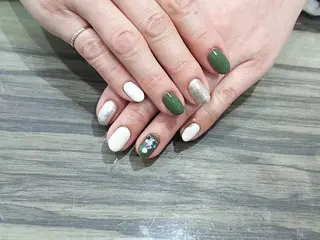 ネイル Progress Nailのネイルデザイン