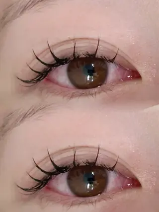 マツエク・マツパ re-born船橋 🤎YUMEA🤎の眉毛・アイブロウイメージ