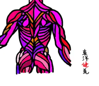 小顔矯正&美容鍼 東洋健美のエステ・リラクイメージ