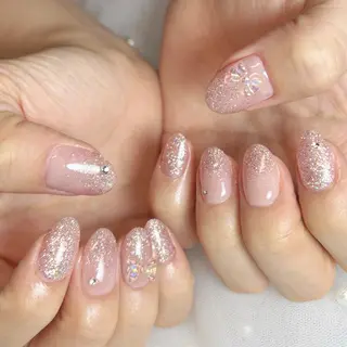 ネイル watanabe miyuuのネイルデザイン