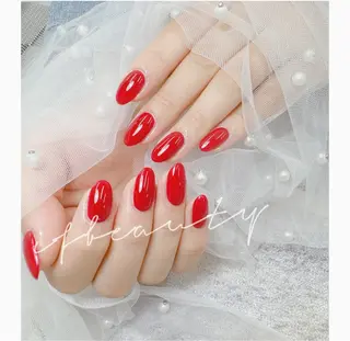 ネイル if Hair＆Nail Salon所属・IKA /海外ネイル /個性派/ワンホンのネイルデザイン