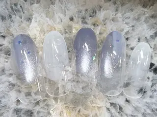 ネイル aimer tomomiのネイルデザイン