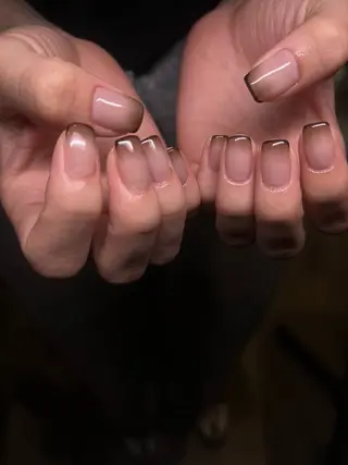 ネイル Earth☆*: taruのネイルデザイン