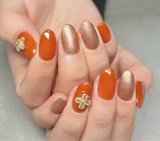 ネイル 吉田  （ネイリスト）のネイルデザイン