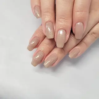 ネイル みよし市 nail salon*pomnal.co所属・Shimada Harukaのネイルデザイン