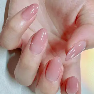 ネイル Appri si love所属・Eye&Nail アプリシーラブのネイルデザイン