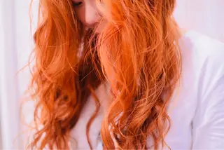 ロング GATE.所属・GATE. staffのヘアスタイル