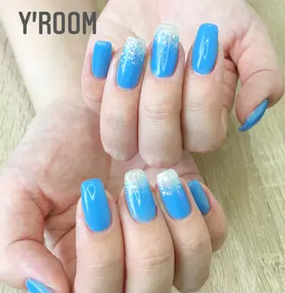 ネイル YUKA （ネイリスト）のネイルデザイン