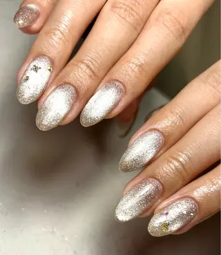 ネイル Lea,Nail所属・松橋 愛のネイルデザイン