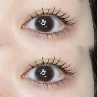 マツエク・マツパ Bianca 長津田 YUKI🍀.⋆のマツエク・マツパデザイン