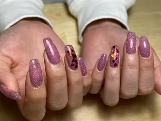 ネイル atelier moamのネイルデザイン