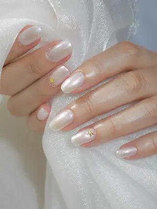 ネイル Nail Salon .Lalahのネイルデザイン