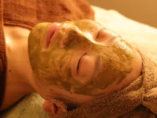 Ｂ まぁ〜じょのエステ・リラクイメージ