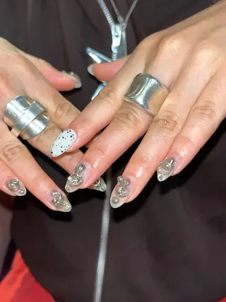 ネイル めいか /Meikaのネイルデザイン