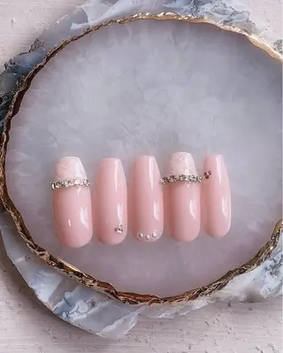 ネイル Monica nails/福島のネイルデザイン