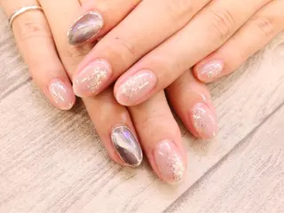 ネイル Dolce.Nail 大宮店のネイルデザイン