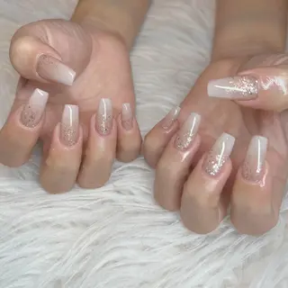 ネイル 川端 京香のネイルデザイン