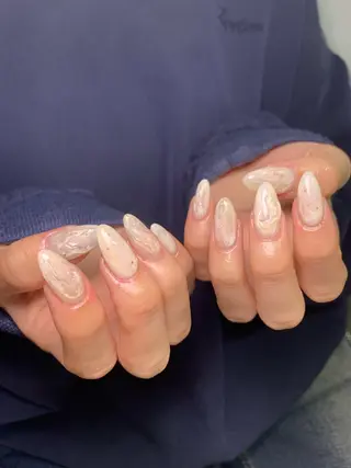 ネイル Kono Nanamiのネイルデザイン