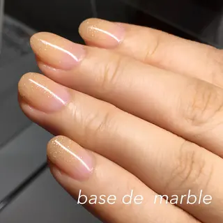 ネイル オモルフィ所属・カラーリスト marumoのヘアスタイル