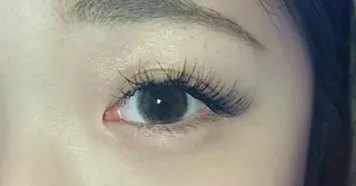 マツエク・マツパ Bellejour所属・中野 瑛子のマツエク・マツパデザイン