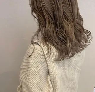 ロング ayano /トレンドヘアのヘアスタイル