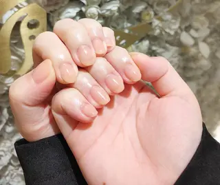 ネイル La Luna アヤカのネイルデザイン