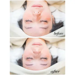 アイブロウ Eriedda所属・松下 千恵のネイルデザイン