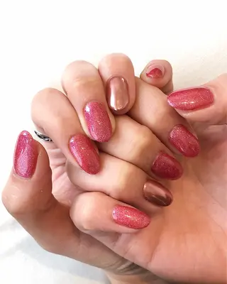 ネイル S mikiのネイルデザイン