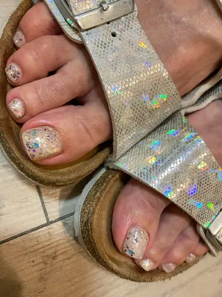 ネイル LINON所属・【LINON】 airiのネイルデザイン