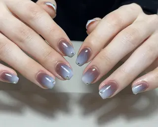 キッズ エリ🫧 nail池袋東口のネイルデザイン
