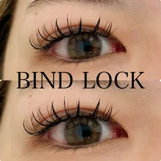 マツエク・マツパ Well moon 🌙岩部のマツエク・マツパデザイン