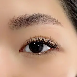 マツエク・マツパ まつげのお店 kaka.所属・まつげのお店 kaka.のマツエク・マツパデザイン