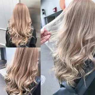 セミロング カラー Fave【フェイブ】 /🌈推し活のその他イメージ