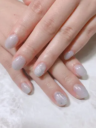ネイル Lokahi NAILのネイルデザイン
