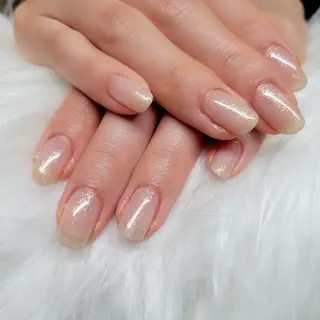 ネイル 下村 有希のネイルデザイン