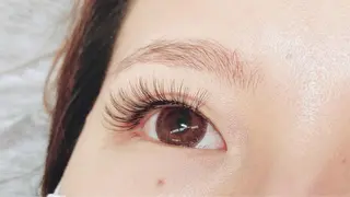 マツエク・マツパ private salon mm所属・こだま さやのマツエク・マツパデザイン