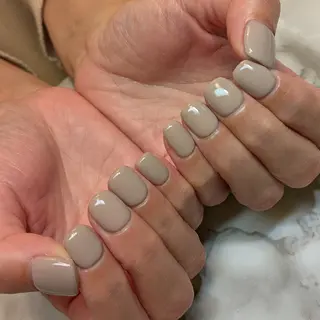 ネイル ジェヌインネイル 河内のネイルデザイン