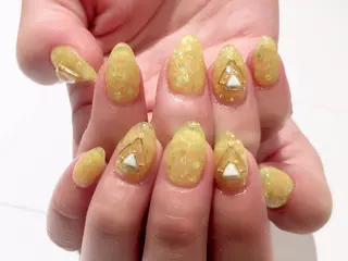 ネイル Salon Ｋのネイルデザイン