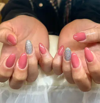 ネイル 🎀Earth chihiro🤍のネイルデザイン